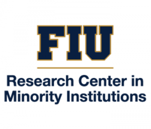 Research Center in Minority Institutions (RCMI)